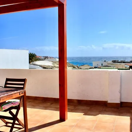 3Bdr Casa El Poris Vila Poris de Abona Exterior foto