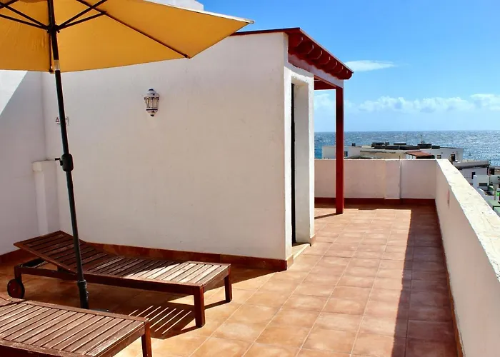 3Bdr Casa El Poris