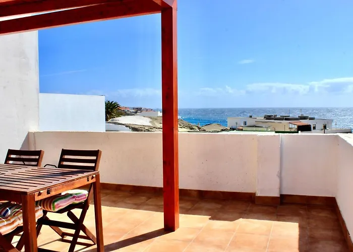 3BDR Casa El Poris