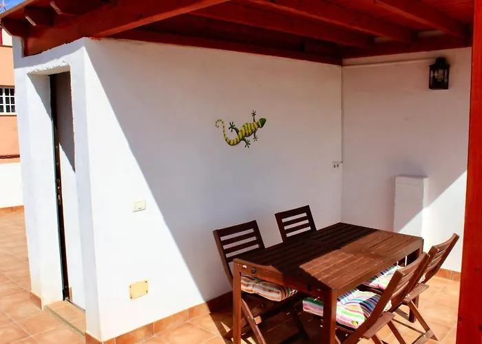 3BDR Casa El Poris