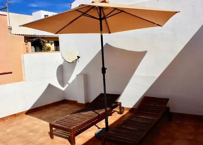 3Bdr Casa El Poris