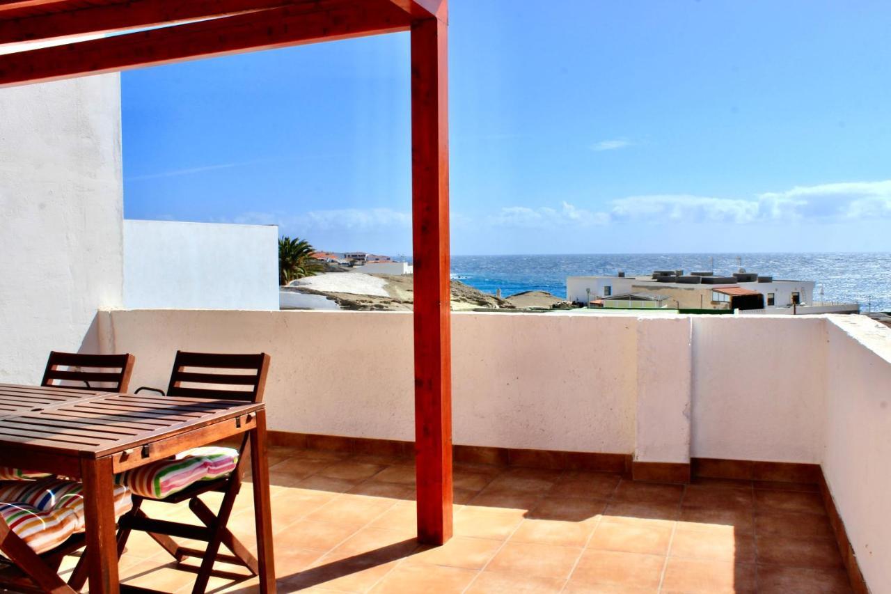 3bdr Casa El Poris Poris de Abona