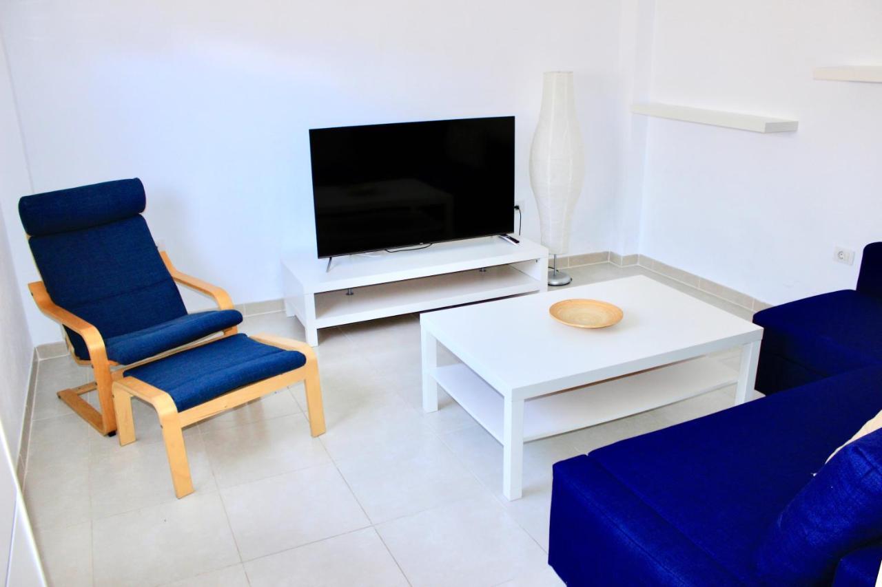 3bdr Casa El Poris Holiday home Poris de Abona