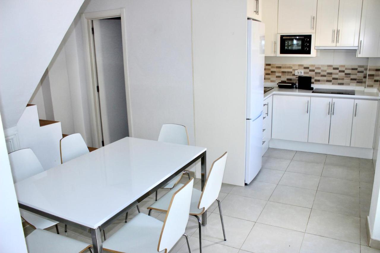 3bdr Casa El Poris Porís de Abona